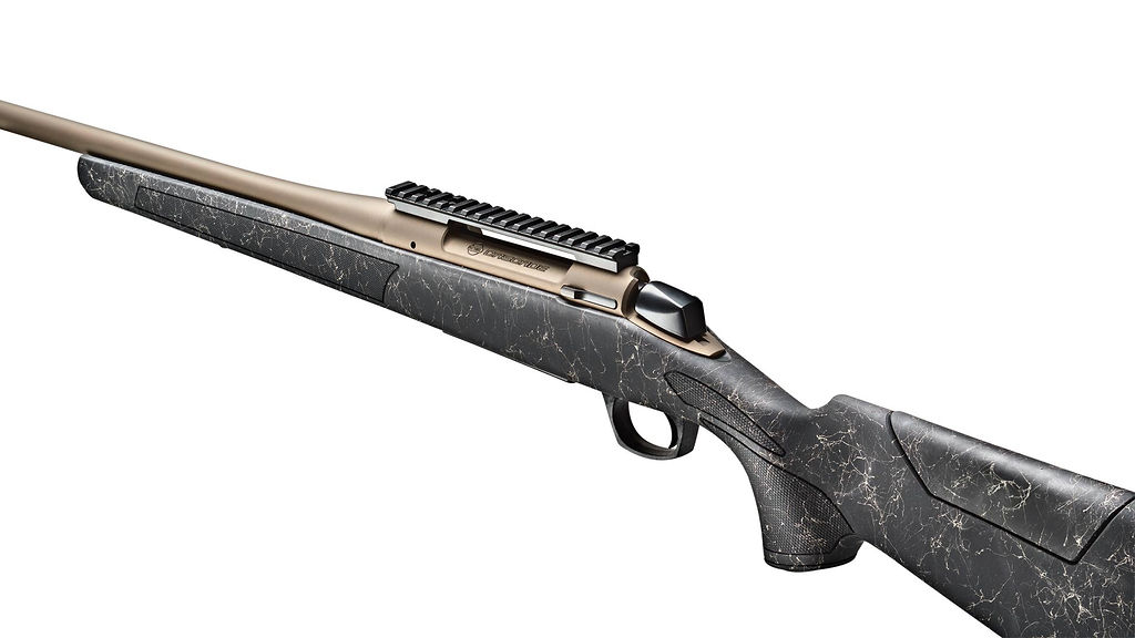 CVA - Cal 308W - CASCADE LRX - CANON 56 CM – Image 4