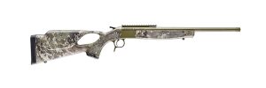 BERGARA - BA13TD-THUM STRATA - Cal 308 WIN - TROU DE POUCE