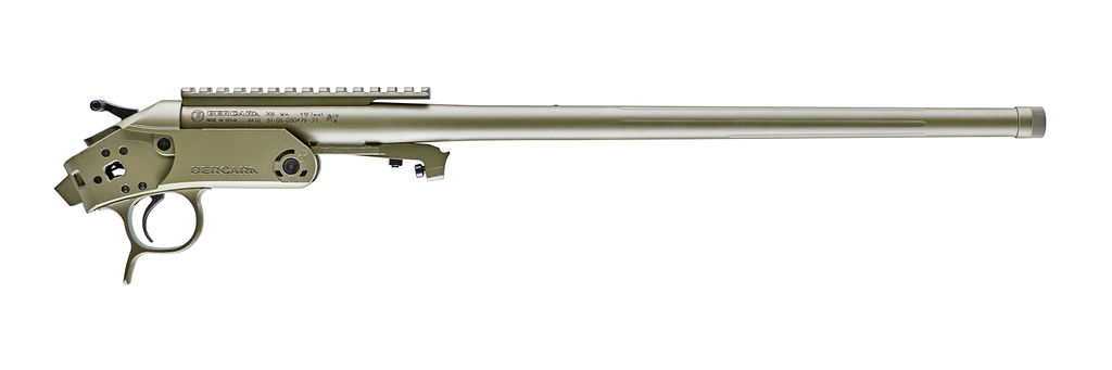 BERGARA - BA13TD-THUM STRATA - Cal 308 WIN - TROU DE POUCE – Image 4
