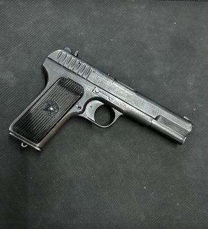 TOKAREV - TT30 - Cal 7,62x25 Tokarev