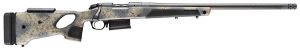 BERGARA - B14 WILD THUMBHOLE CARBON - CAL 308W - Canon 51cm - Filetage 5/8-24