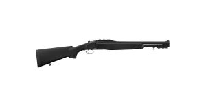 COUNTRY - FUSIL SLUG TACTICAL - Cal 12/76 - CANON 47 CM