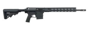 TROY - SIDE ACTION RIFLE - 308 WIN - CANON 18"