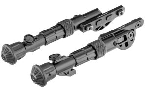 UTG BIPIED COMPATIBLE M-LOCK - 5-7-8" - REGLEBLE EN HAUTEUR