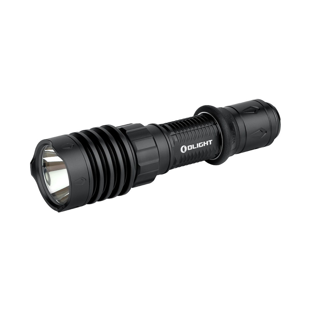 OLIGHT WARRIOR X 4 LAMPE TORCHE TACTIQUE 2600 LUMENS NOIR – Image 4