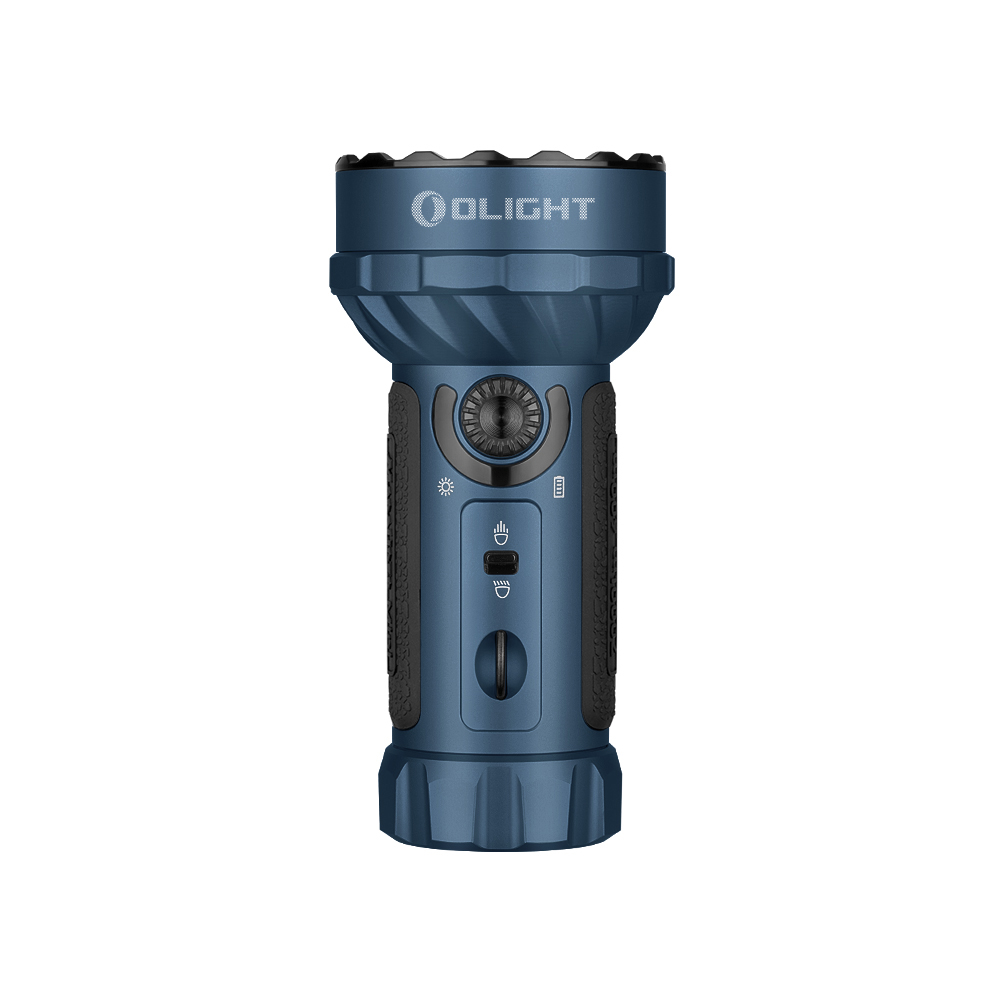 OLIGHT - MARAUDER MINI 2 BLEU NUIT - 10000 LUMENS - RECHARGEABLE – Image 3