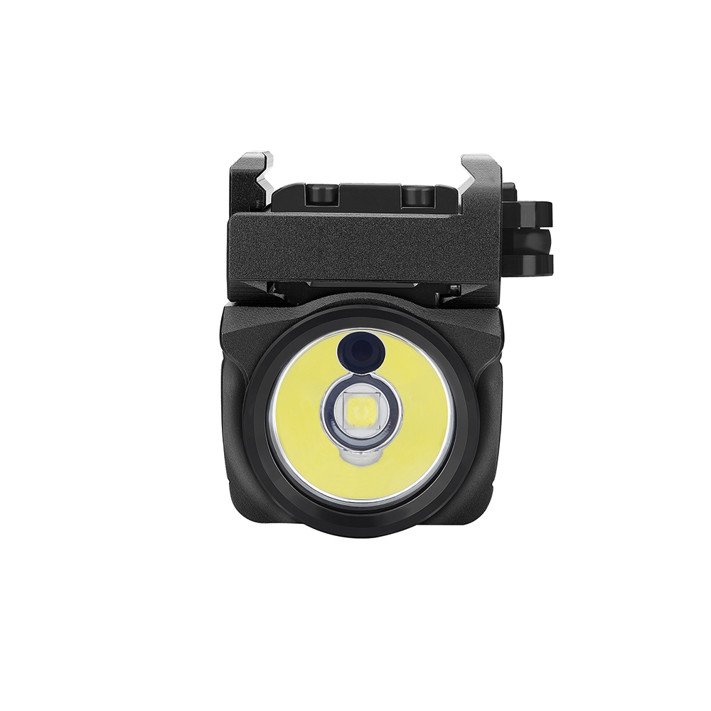 OLIGHT - BALDR MINI LAMPE TACTIQUE - LASER VERT – Image 2