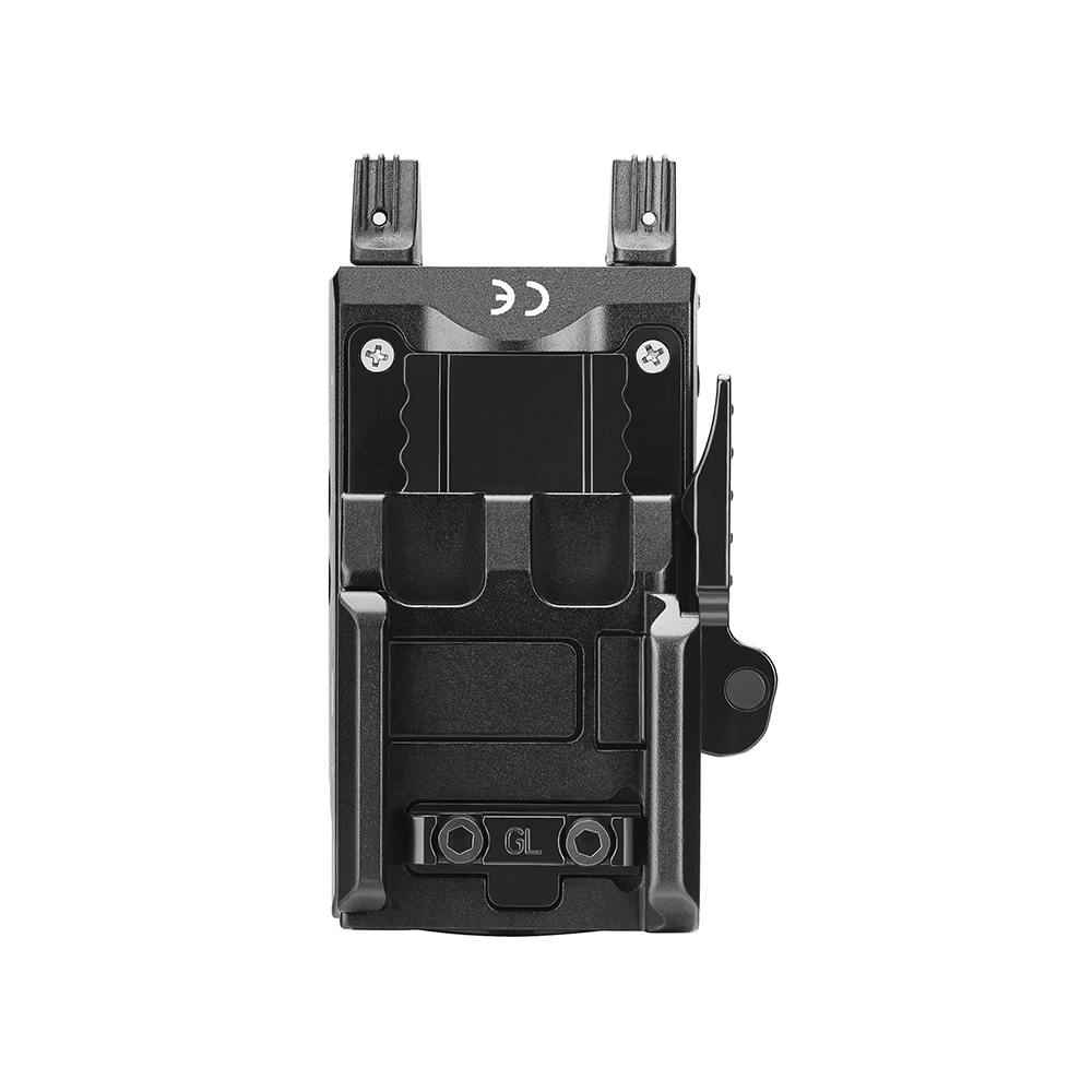 OLIGHT - BALDR MINI LAMPE TACTIQUE - LASER VERT – Image 4