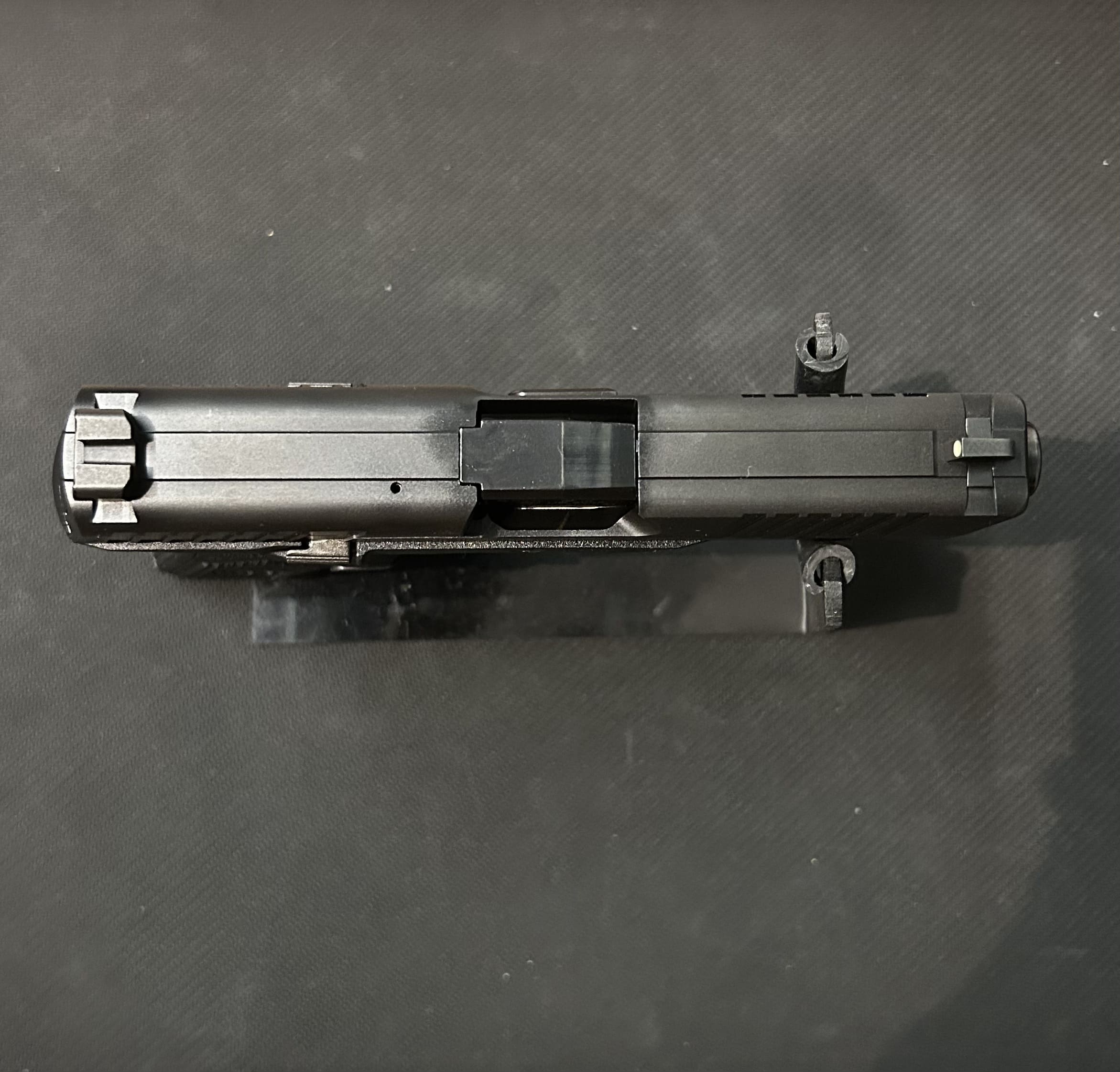 FN HERSTAL - 509 - Cal 9 X 19 (9MM LUGER) – Image 3