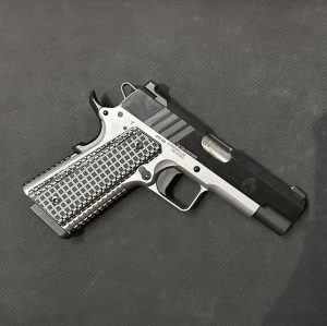 SPRINGFIELD ARMORY - 1911 - 45 AUTO (45 ACP)