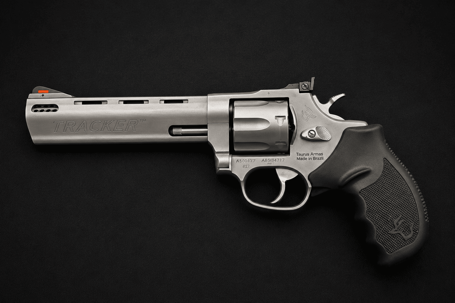TAURUS - mod 627 - Canon 6" - Cal. 357 – Image 2