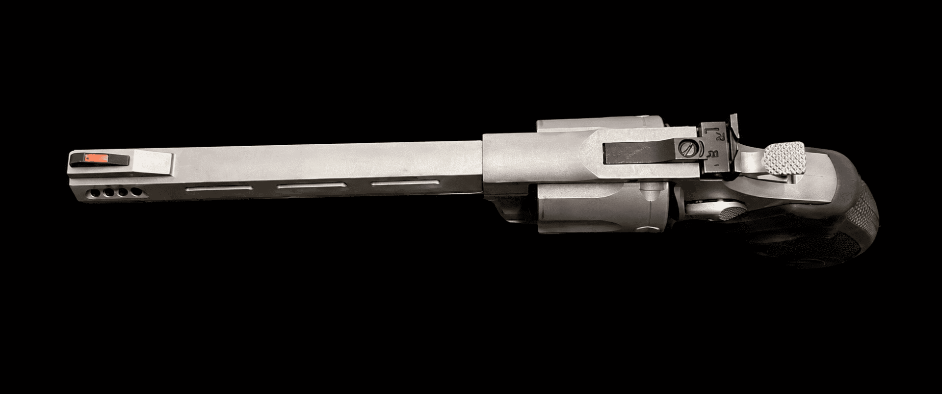 TAURUS - mod 627 - Canon 6" - Cal. 357 – Image 3
