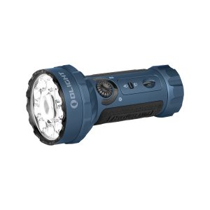 OLIGHT - MARAUDER MINI 2 ORANGE - 10000 LUMENS - RECHARGEABLE- BLEU NUIT
