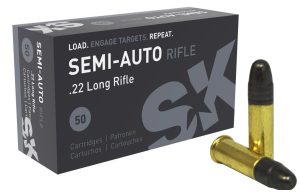 SK - SEMI-AUTO - Cal. 22LR /50