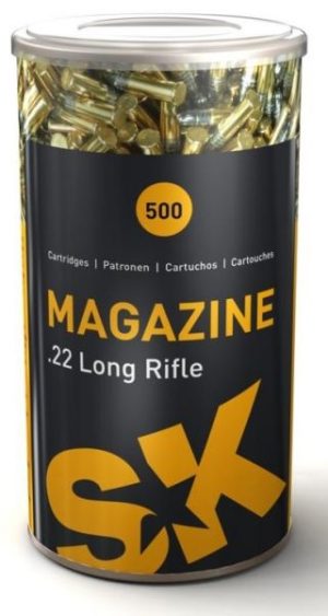 SK - MAGAZINE - Cal. 22LR - VRAC /500