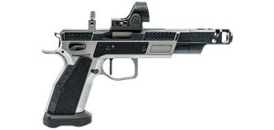 PHOENIX - RAPTOR SA DUOTONE - GEN 2 - CAL 9X19 - OPTIC SRO
