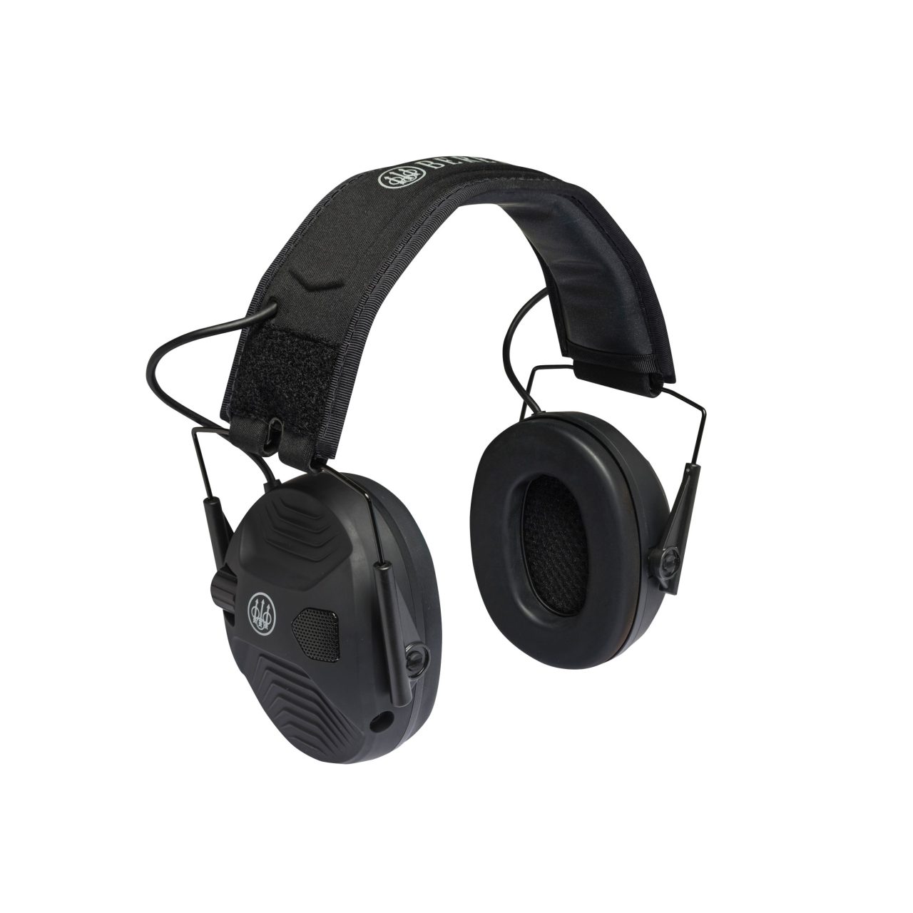 BERETTA - ELECTRONIC EARMUFFS JET BLACK – Image 5