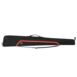BERETTA - CHALLENGE GUN CASE 140CM BLACK & ORANGE