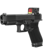GLOCK - 17 GEN 6 - FS OR - CAL 9X19 - COA