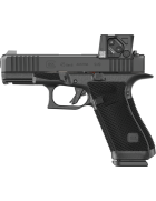 GLOCK - 45 GEN 6 - FS OR - CAL 9X19 - COA – Image 2