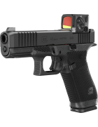 GLOCK - 45 GEN 6 - FS OR - CAL 9X19 - COA