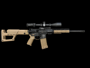 LEBEL - VCD - 15 5,56 X 45 (223 REM)(223 WYLDE)