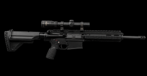 HK - MR 308 - Cal. 308 WIN (7,62 X 51MM)
