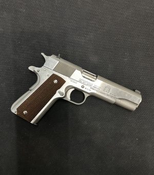 SPRINGFIELD ARMORY - 1911 - Cal. 45 AUTO (45 ACP)