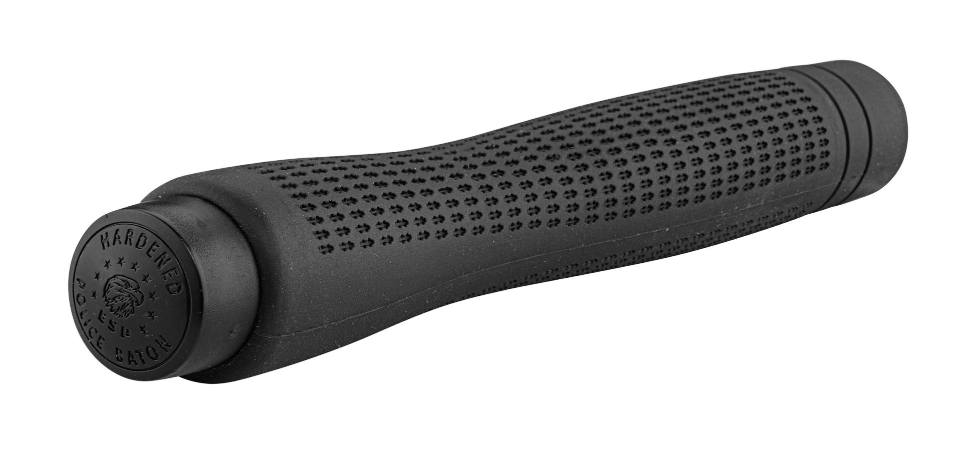 MATRAQUE TELESCOPIQUE 21" - ACIER TREMPE + PORTE CEINTURE – Image 6
